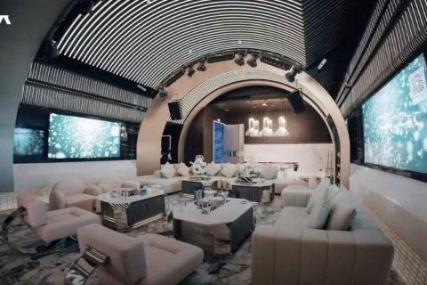 余姚夜场绽放光彩 热情招募优雅女性